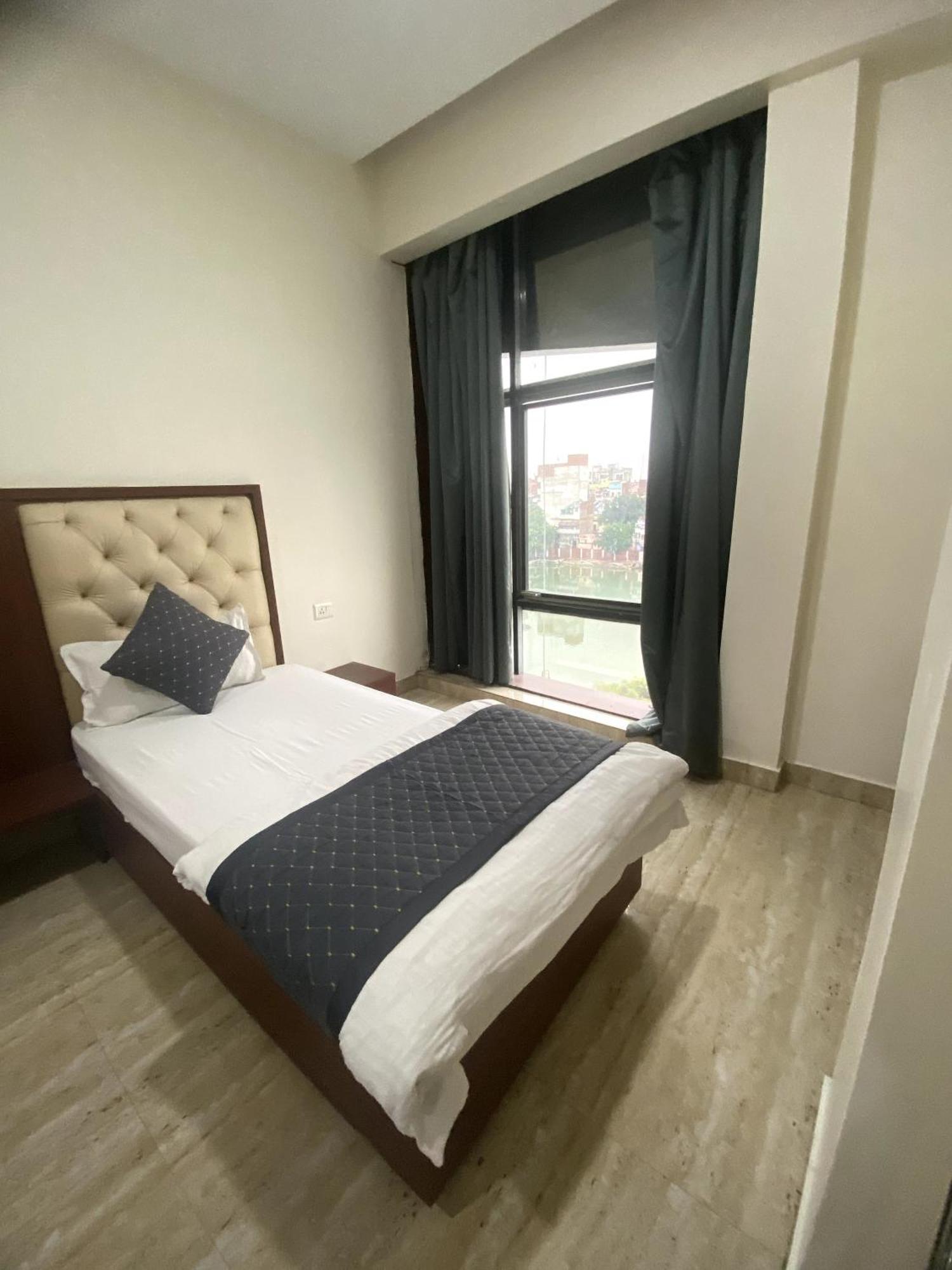Mastana P Guest House - Varanasi, Varanasi